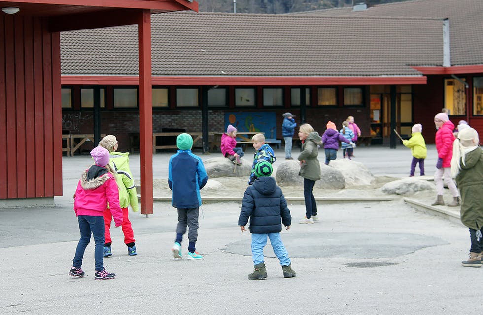 Dei aller fleste som underviser i norsk, matematikk og engelsk i grunnskulen i Sauda har alt på plass den formelle kompetansen som det blir stilt krav om frå 2025.