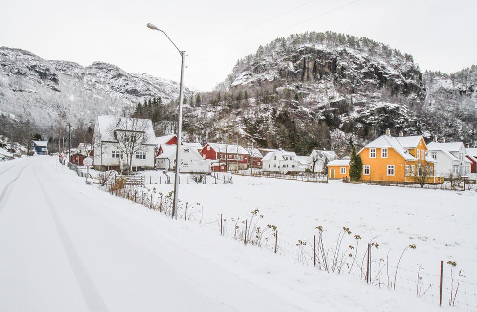 Hellandsbygd er eitt skritt nærmare fiberbreiband til private bustadar, etter at det blei klart at Sauda kommune får Nkom-midlar.