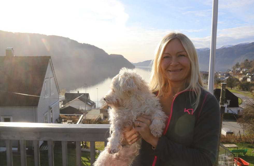 Portrett_Mariann1