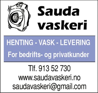Sauda Vaskeri